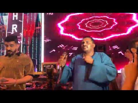 محمود سليم كل واحد بيعمل باصله كوكب الصعيد عامل عظمة