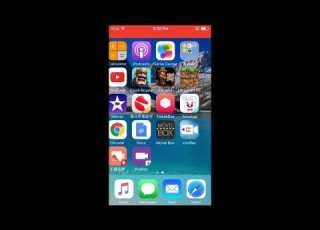  3 Ways To Screen Record IOS 9 And Above