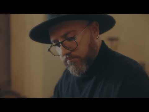 Adrián Berenguer Little Things Piano Version Live