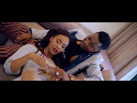 Christian Bella Si Ulisema Remix Official Music Video