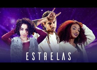 Estrelas Mirele Zeus San Joe Kadri Apollo Creed SóCiro Prod Leo Casa1