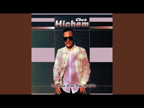 Rani Metchayekh M3a Rassi