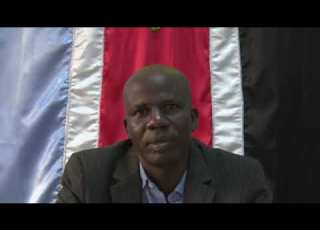 الحركة الشعبية لتحرير السودان شمال Splm N