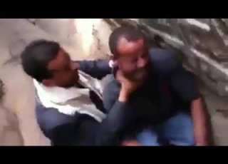 أخرج يا عدو الله