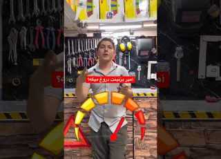  آمپر بنزینت دروغ میگه راه حلشو بهت گفتم ماشین بنزین خودرو ماشینباز بازسازی بازسازی ماشین