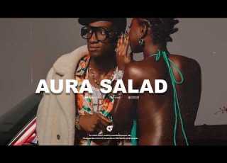 Asake X Mavo Amapiano Type Beat Afrobeat Instrumental 2026 AURA SALAD