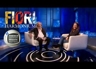  Serge Fiori Harmonium En Direct De L Univers