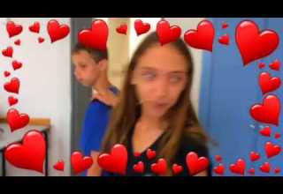 סימן שאנחנו מגזימים קליפ חט ב אחד העם פ ת 2016