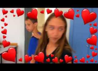 סימן שאנחנו מגזימים קליפ חט ב אחד העם פ ת 2016