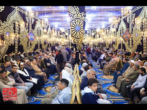 اروع ماقرأ الشيخ علي جاب الله العشاء روعة الروعة عزاء الحاج عبدالمجيد الخولي تلا منوفية 2 1 2025