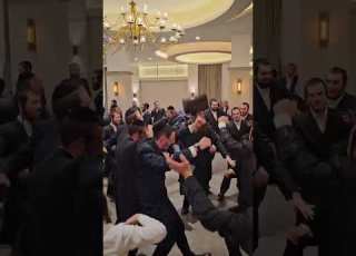 יואלי דוידוביץ נחמן בזאנסון קאדטשקא מטורף Dancemusic