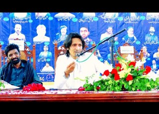  Ammar Iqbal New Poetry Bhalwal Mushaira 2026 Bazm E Tayyab Urdu Hindi Poetry