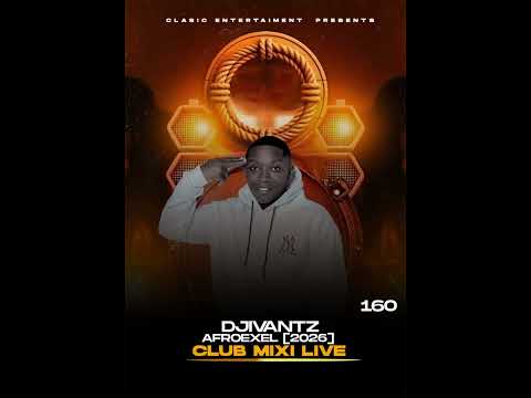 2026 CLUB VIBE FALL IPUPA RECHO BABY CHRIS DVOICE MARIOO BARNABOY AMAPIANO DANCOHAL AFROEXEL DJIVA