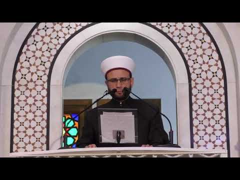 المنهج النبوي في علاج الخطأ وتعديل السلوك ـ الشيخ محمد خير الطرشان ـ جامع العثمان المنهج النبوي في علاج الخطأ وتعديل السلوك ـ الشيخ محمد خير الطرشان ـ جامع العثمان