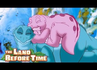 The Forbidden Friendship The Land Before Time Full Episodes Christmas Special Cartoon For Kids