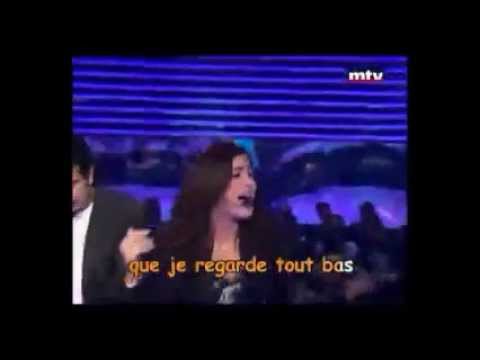 Comme Toi Grace Deeb