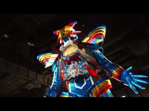 高音質 レインボーガッチャード ミラクルガッチャード 超必殺待機音