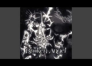  BROKEN ANGEL FUNK