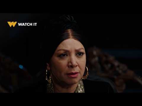 علي كلاي 21 لسان ألمظ بيقول لـ منصور معلش لكن الشماتة في عيونها ومش شاغلها غير مصلحتها