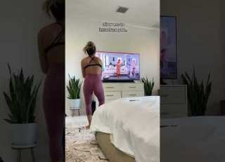 Growwithjo Dance Workouts Make Weight Loss Easy