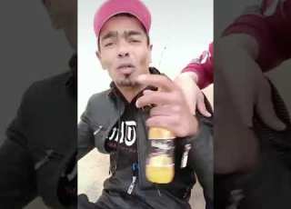  متقوليش بوناني عاود رجع و قلكم متقولوليش كورونا
