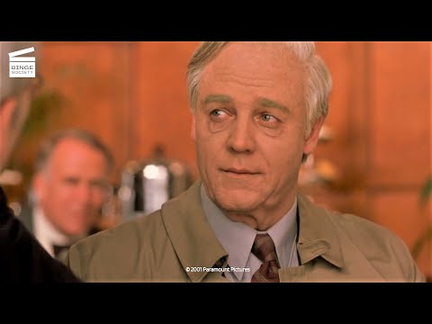 Un Homme D Exception Nash Reçoit Son Prix Nobel