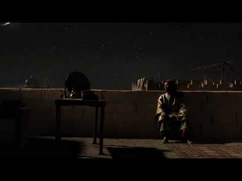 يا ليل الصب بدون موسيقى