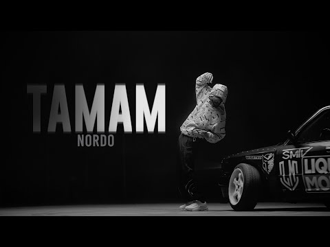 Nordo Tamam Official Music Video تمام