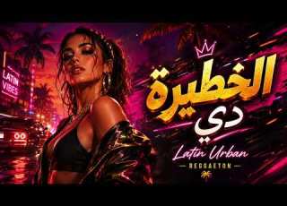  اغنية الخطيرة مود اسباني 2026 النسخة الأصلية
