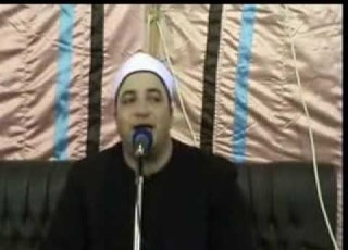  الشيخ طه النعمانى ماتيسر من سوره النساء مدينه طاميه الفيوم