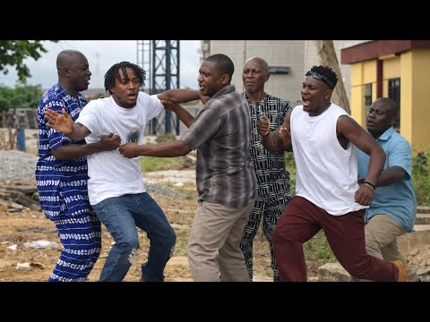 They Set Me Up On Campus I Fell For It