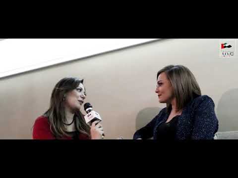 حصريآ الفنانة بشري تغني اغنية يا مسافر وحدك لقناة دبي اليوم مع الإعلامية ميرا كمال