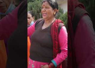 Kumarwarti Matako Chamatkarko Kahani Part1 Shorts