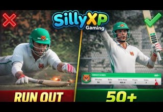 FROM DISASTER TO DOMINATION Cricket 26 Career Mode Ep 5