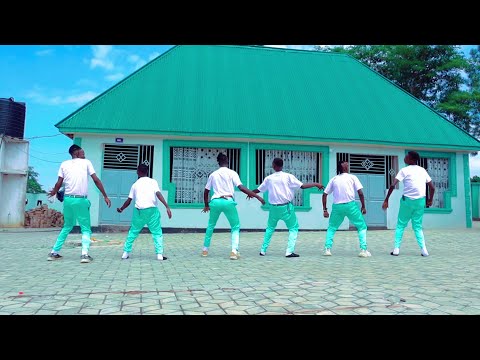 NYANDA NDUGALI ICHOLA OFFICIAL VIDEO Dir Kali Boy 0747040959