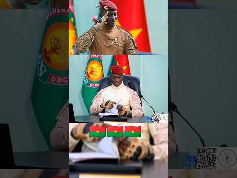 If You Love IB Show Support By Liking Pillarsofhistory12 Burkinafaso Ibrahimtraoré