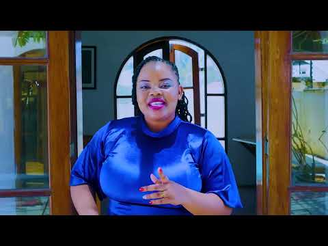 FELISTUS BENJAMIN NI MUNGU TU OFFICIAL VIDEO
