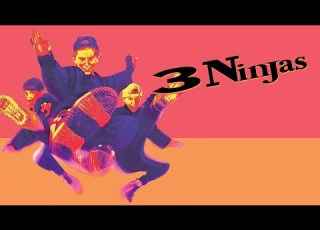 3 Ninjas Full Movie