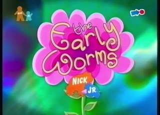 Nick Jr UK Continuity Adverts 30 11 2005