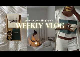  Wochenende Alleine I Single Sein Und Alltagskram