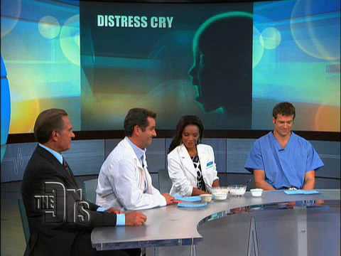 How To Decipher Your Baby S Cry