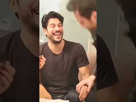 كواليس مسلسل حب اعمى Fyy Iloveturkishseries