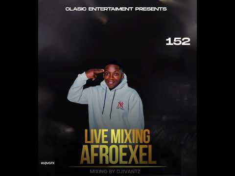 2026 LIVE MIX LIMBO AMAPIANO CLUB VIBE BONGO FLEVA DANCAL 255745417838152DJIVANTZ AFROEXL152
