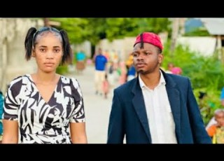 KICHECHE MBWAA MAPENZI