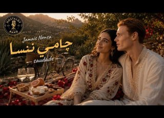  Jamais Nensa Saudade جامي ننسا Tribute To Cheb Hasni Nostalgy Band