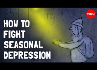 Winter Got You Feeling Down Watch This Kelly Rohan