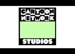 Cartoon Network Studios 2024 New Era Green Screen