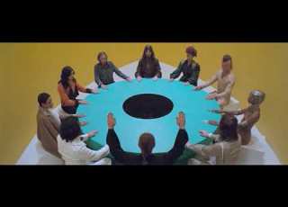 The Holy Mountain 1973