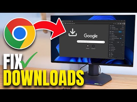 Cómo Evitar Que Chrome Bloquee Tus Descargas En PC Guía Completa 2025 Cómo Evitar Que Chrome Bloquee Tus Descargas En PC Guía Completa 2025