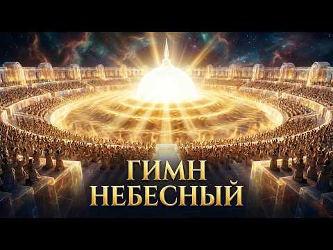 АЛЛИЛУЙЯ ОСАННА Мелодия открывающая врата небес Пение ангелов